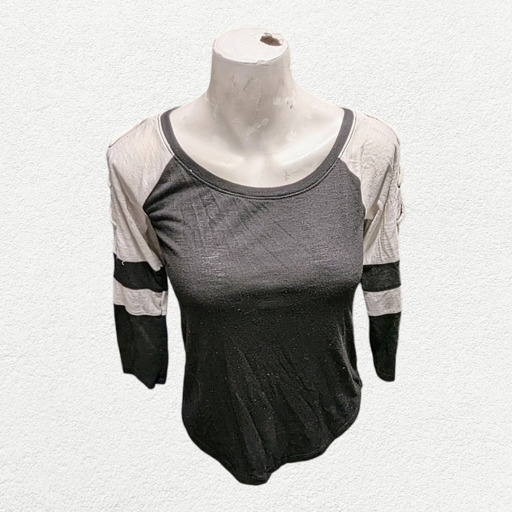 Women's (Junior's) Sporty Tee Shirt